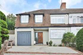 4 bedroom Semi-Detac...